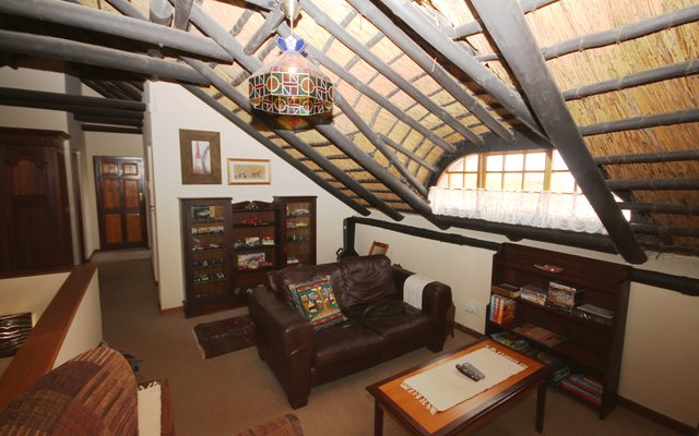 Upstairs Lounge Upstairs Lounge